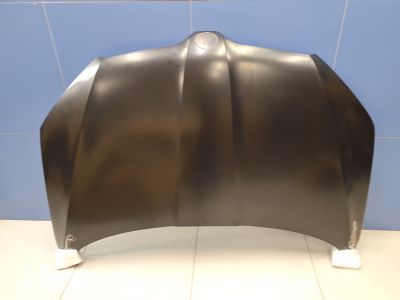 Капот для Skoda Yeti 2009-2018