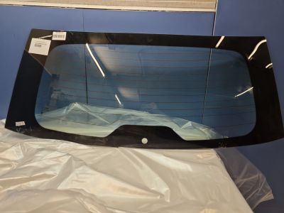 Стекло двери багажника для Lifan X60 2012-