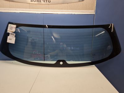 Стекло двери багажника для KIA Sorento 2009-2021