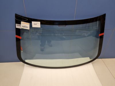 Стекло заднее для Mercedes E-klasse W211 2002-2009