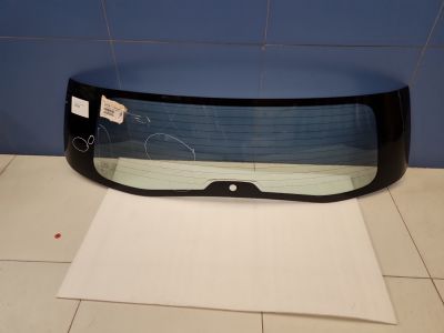 Стекло двери багажника для Infiniti QX56 QX80 Z62 2010-