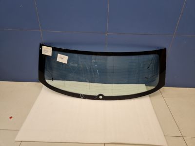 Стекло двери багажника для Skoda Karoq 57A 2017-