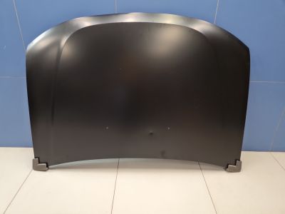 Капот для Renault Duster 2010-