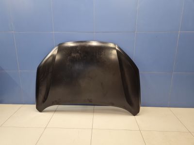 Капот для Changan CS55PLUS 2019-
