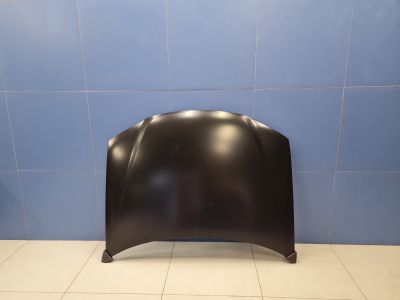 Капот для Fiat Albea 2002-2012