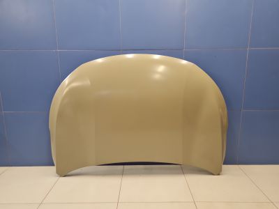 Капот для Exeed TXL 2020-