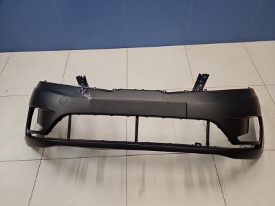 Бампер передний для KIA Rio 3 2012-2017