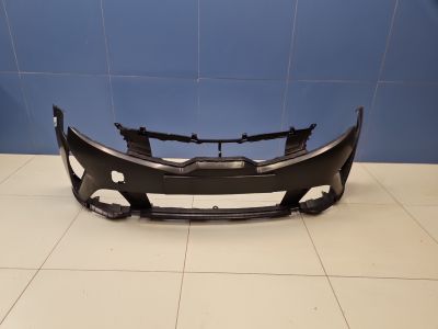 Бампер передний для KIA Rio 2017-