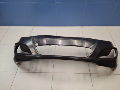 Бампер передний для Hyundai Solaris 2010-2017