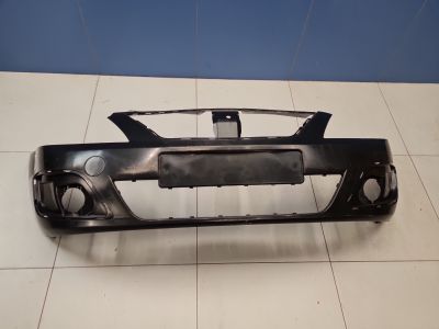 Бампер передний для LADA Largus 2011-