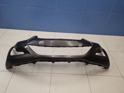 Бампер передний для Hyundai Elantra MD 2011-2016
