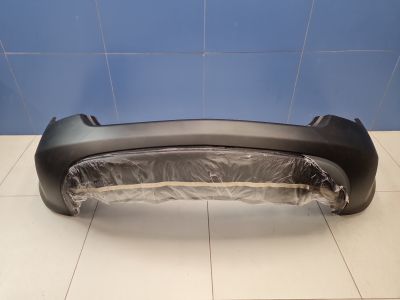 Бампер задний для Nissan Murano Z50 2004-2008