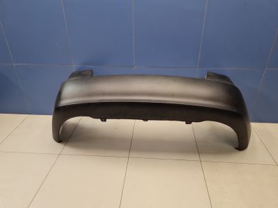 Бампер задний для Hyundai Elantra HD 2006-2011