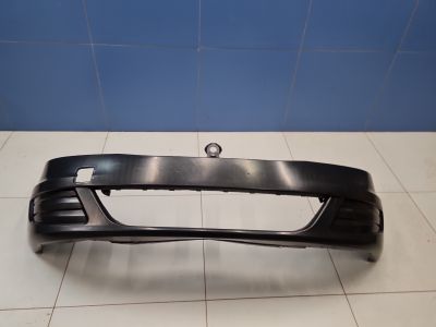 Бампер передний для Renault Logan 2005-2014