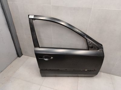 Дверь правая передняя для Renault Laguna 2 2001-2008