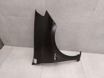 Крыло переднее правое для Renault Symbol 2 2008-2012