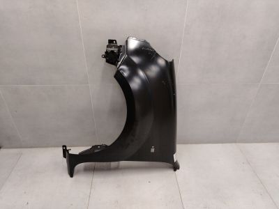 Крыло переднее левое для Renault Kangoo 1997-2008