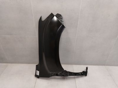 Крыло переднее правое для Renault Duster 2021-