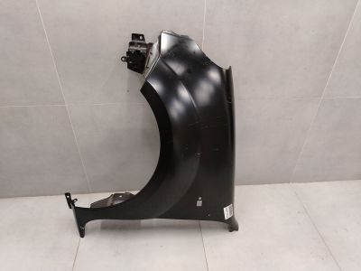 Крыло переднее левое для Renault Kangoo 1997-2008