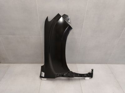 Крыло переднее правое для Renault Duster 2021-