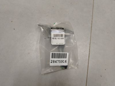 Замок капота для Renault Kaptur 2016-