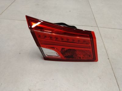 Фонарь в крышку левый для Renault Latitude 2010-