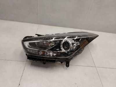 Фара левая для Hyundai i40 2011-2019