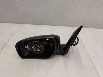 Зеркало левое для Renault Koleos HY 2008-2016