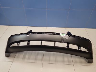 Бампер передний для BMW 7 E65 E66 2001-2008