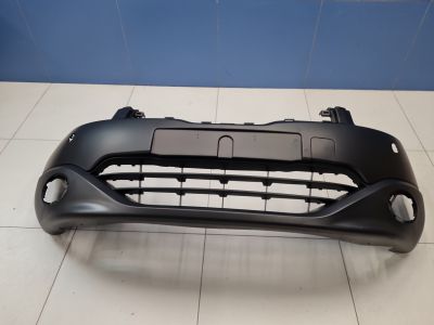 Бампер передний для Nissan Qashqai J10 2006-2014