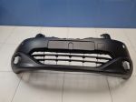 Бампер передний для Nissan Qashqai J10 2006-2014