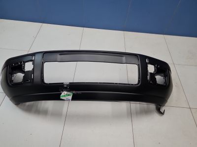 Бампер передний для Ford Fusion 2002-2012