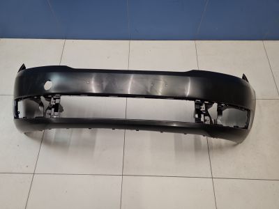 Бампер передний для Skoda Rapid 2013-