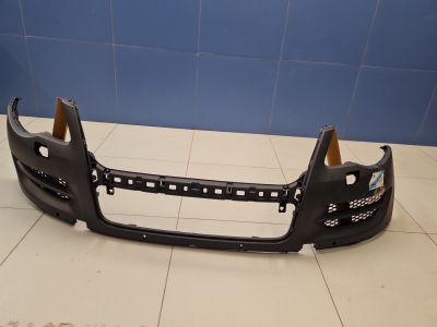Бампер передний для Volkswagen Touareg 2002-2010