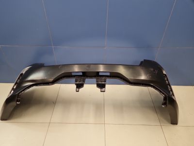 Бампер задний для KIA Rio 2017-