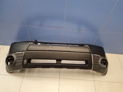 Бампер передний для Subaru Forester S12 2008-2012