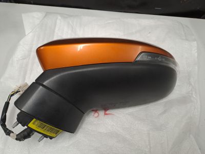 Зеркало левое для Geely GS 2016-