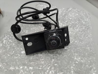 Камера заднего вида для Exeed LX 2019-