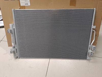 Радиатор кондиционера для Exeed TXL 2020-