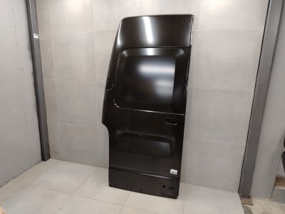 Дверь распашная задняя левая для Renault Master 2 1999-2010