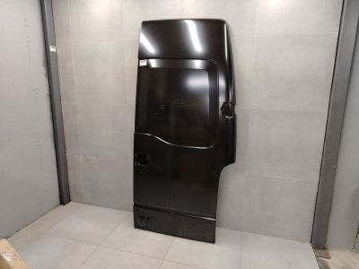 Дверь распашная задняя правая для Renault Master 2 1999-2010