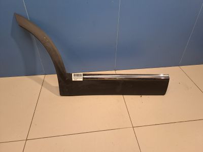 Молдинг двери правый задний для KIA Sorento Prime 2014-2020