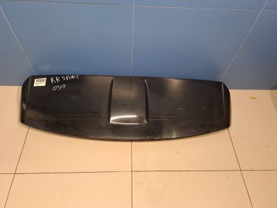 Спойлер двери багажника для Land Rover Range Rover Sport 2013-