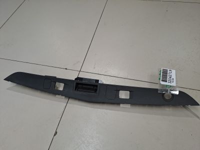 Накладка крышки багажника для Mercedes E-klasse W212 2009-2016