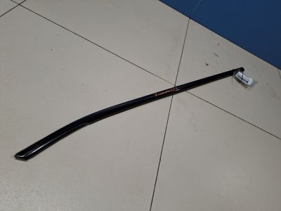 Молдинг стекла передней правой двери для BMW X3 F25 2010-2017