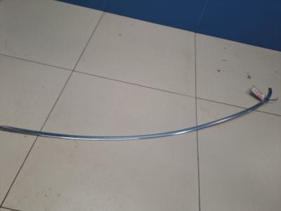 Молдинг рамки передней левой двери для Audi Q7 4L 2005-2015