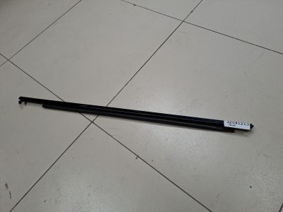 Молдинг стекла передней правой двери для BMW 7 G11 G12 2015-