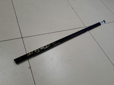 Молдинг стекла задней правой двери для Mercedes GLC-klasse X253 2015-