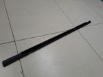 Молдинг стекла задней правой двери