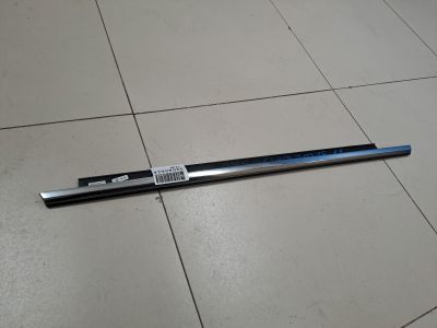 Молдинг стекла задней левой двери для Audi A7 4G 2010-2018